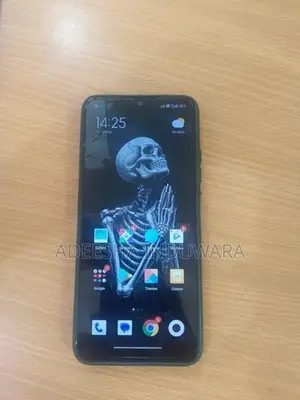 Xiaomi 12C (Used)