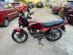 Bajaj Caliber 2003