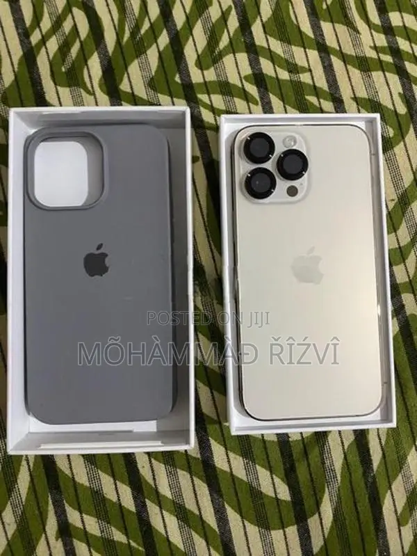 Apple iPhone 14 Pro Max (Used)