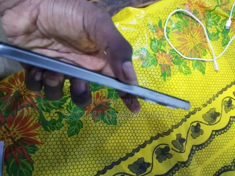 Infinix Hot 50i (Used)