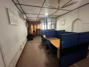 Office Building Space for Rent – Moratuwa (EM017NV)