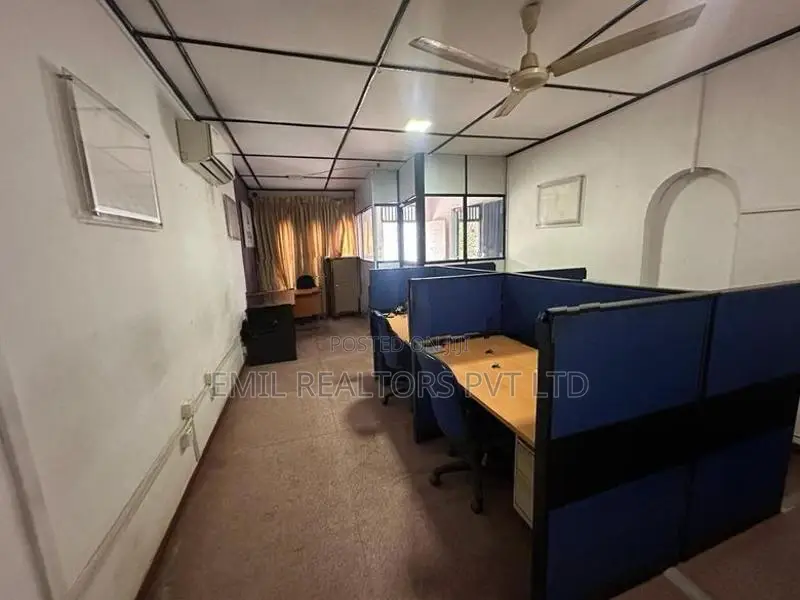Office Building Space for Rent – Moratuwa (EM017NV)