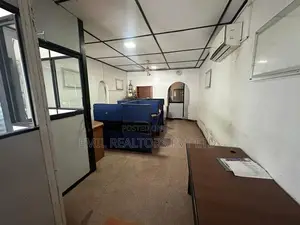 Office Building Space for Rent – Moratuwa (EM017NV)