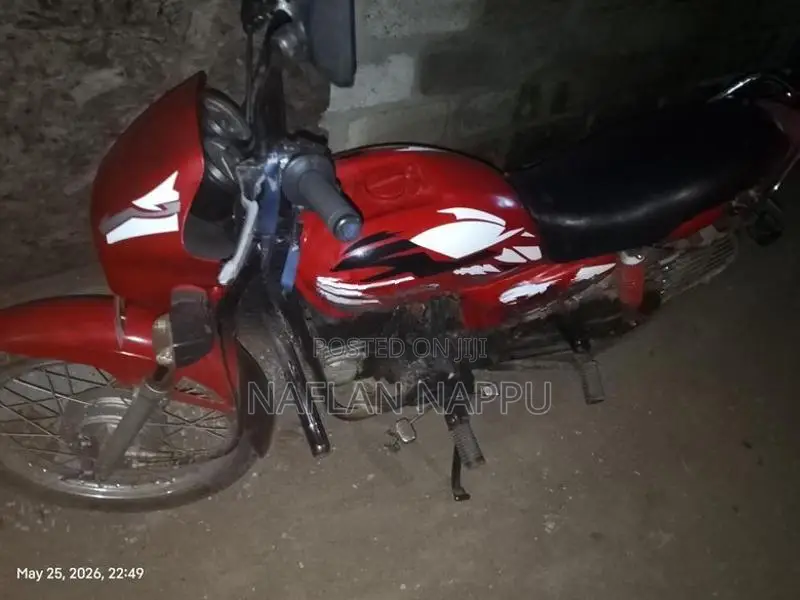 Hero Splendor 1998