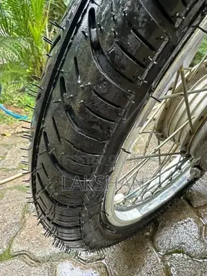 Bajaj CT100 2010