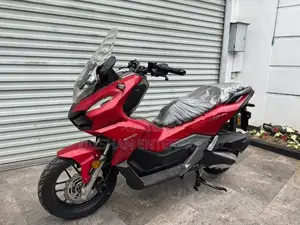 Honda ADV 160 2026
