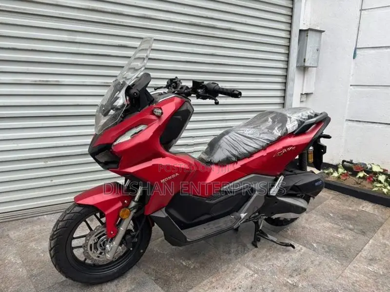 Honda ADV 160 2026