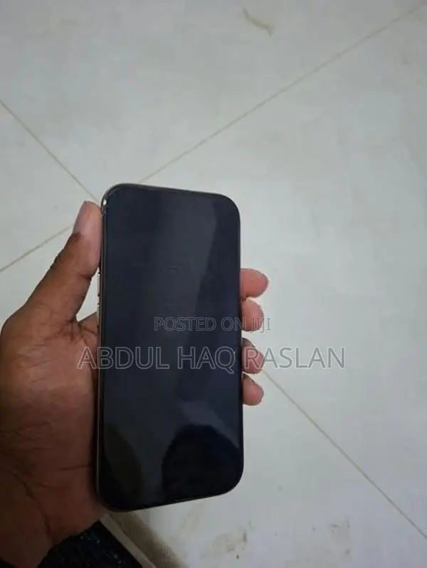 Apple iPhone 16 Pro (Used)
