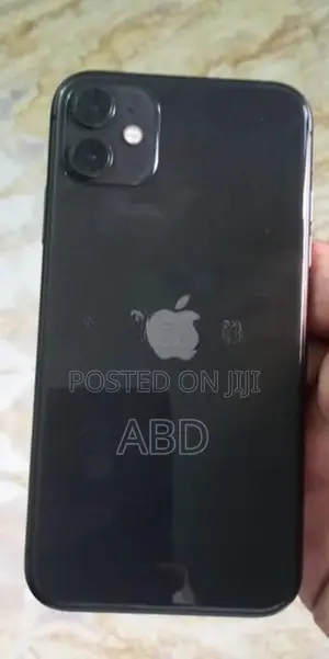 Apple iPhone 11 (Used)