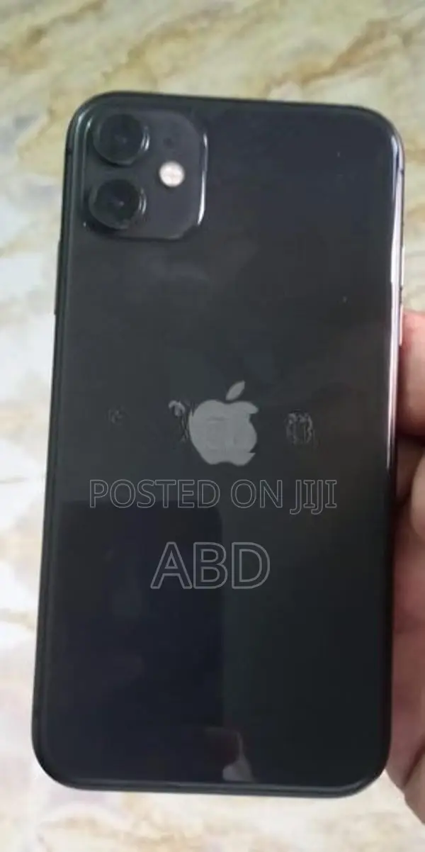 Apple iPhone 11 (Used)