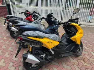 Honda ADV 160 2026