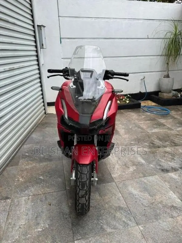 Honda ADV 160 2026