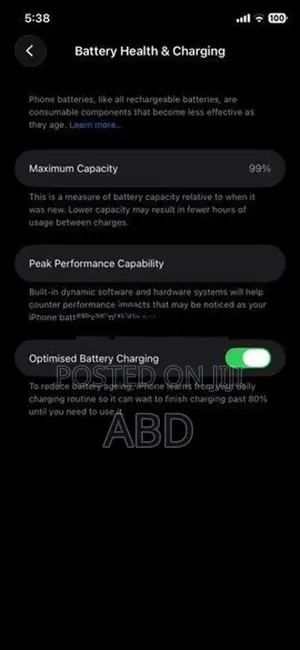 Apple iPhone 11 (Used)