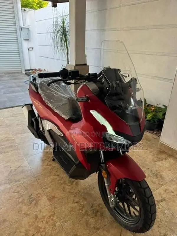 Honda ADV 160 2026