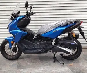 Honda ADV 160 2026