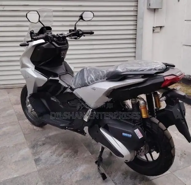 Honda ADV 160 2026
