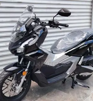 Honda ADV 160 2026