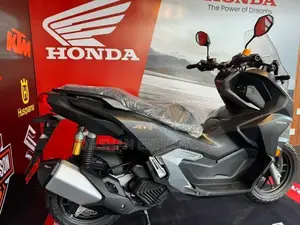 Honda ADV 160 2026