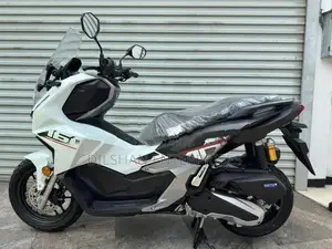 Honda ADV 160 2026