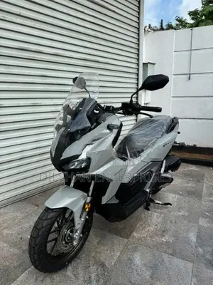 Honda ADV 160 2026