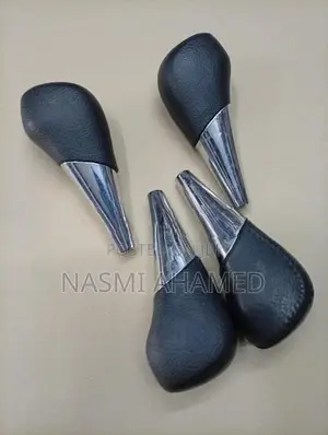 Toyota Axio Corolla 141 Gear Knob