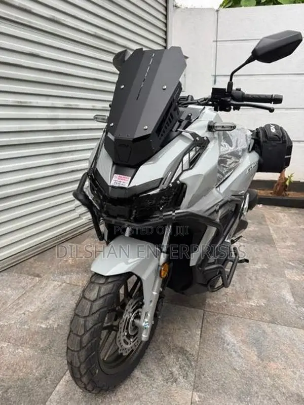 Honda ADV 160 2026