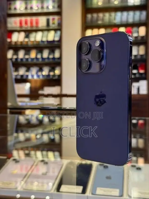 Apple iPhone 14 Pro 256GB (Used)