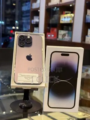 Apple iPhone 14 Pro (Used)