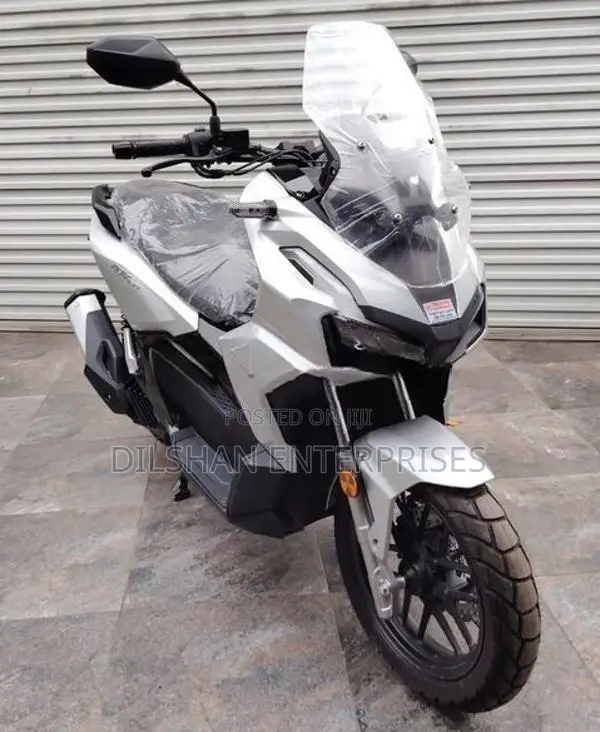 Honda ADV 160 2026