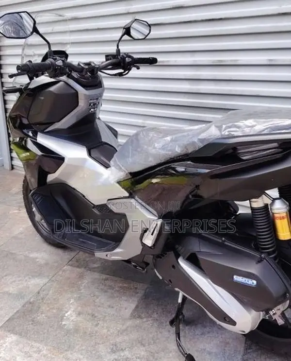 Honda ADV 160 2026