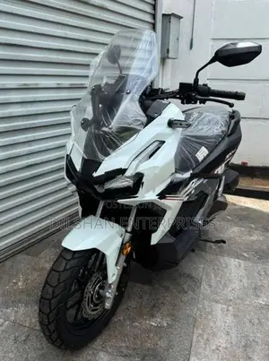 Honda ADV 160 2026