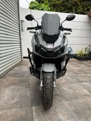 Honda ADV 160 2026