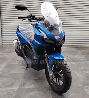 Honda ADV 160 2026
