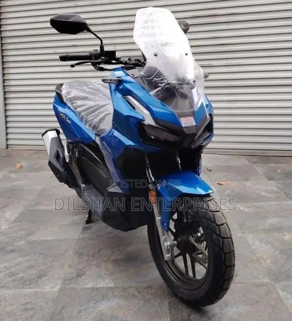 Honda ADV 160 2026
