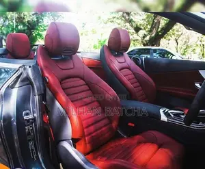 Mercedes Benz C200 C Cabriolet AMG Line 2019