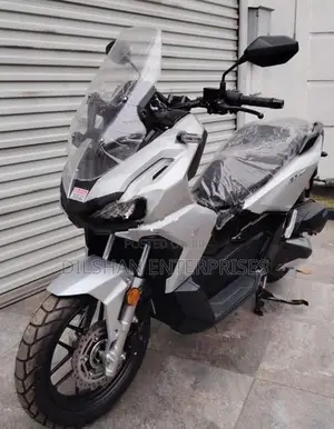 Honda ADV 160 2026