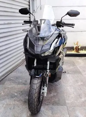 Honda ADV 160 2026