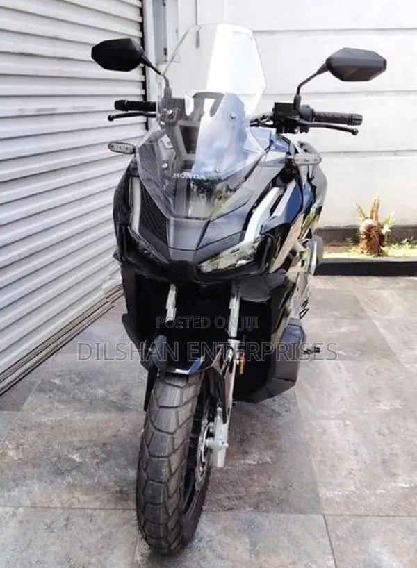 Honda ADV 160 2026