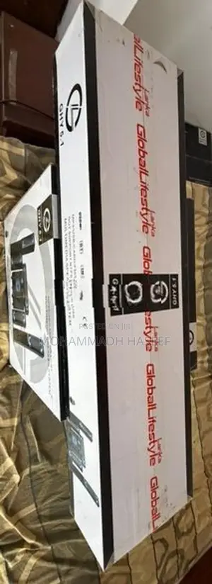 GHY 5.1 Home Theater