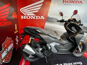 Honda ADV 160 2026