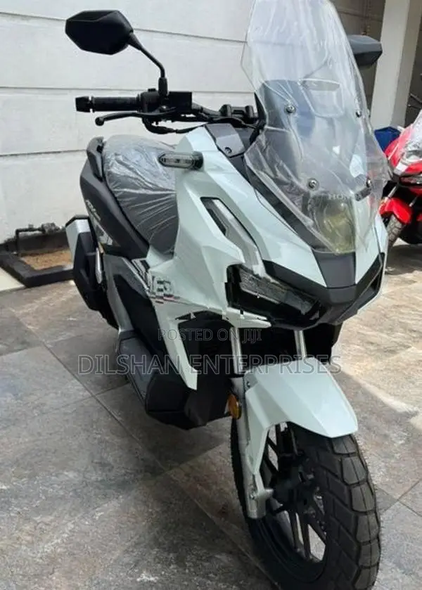 Honda ADV 160 2026