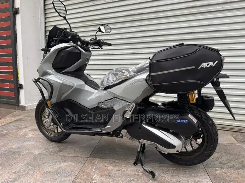 Honda ADV 160 2026