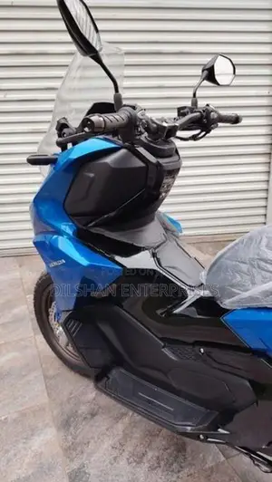 Honda ADV 160 2026
