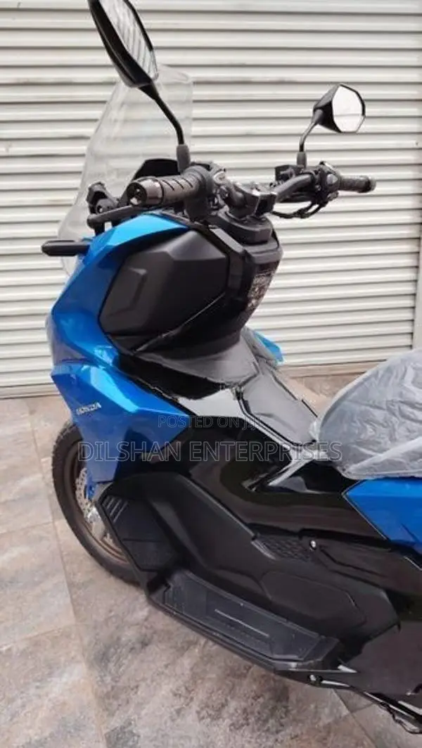 Honda ADV 160 2026