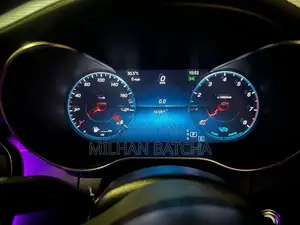 Mercedes Benz C200 C Cabriolet AMG Line 2019