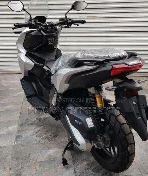 Honda ADV 160 2026