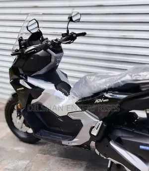Honda ADV 160 2026