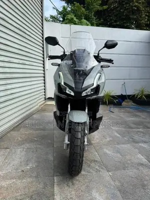 Honda ADV 160 2026