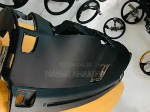 Suzuki Liana Dashboard