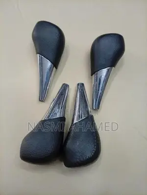 Toyota Axio Corolla 141 Gear Knob
